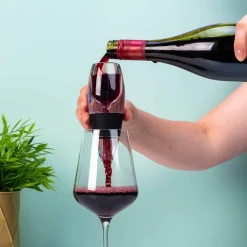 Wijn decanteerder