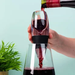 Wijn decanteerder