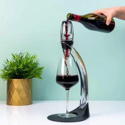 Wijn decanteerder