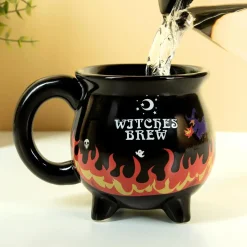 Witches Brew warmtegevoelige mok