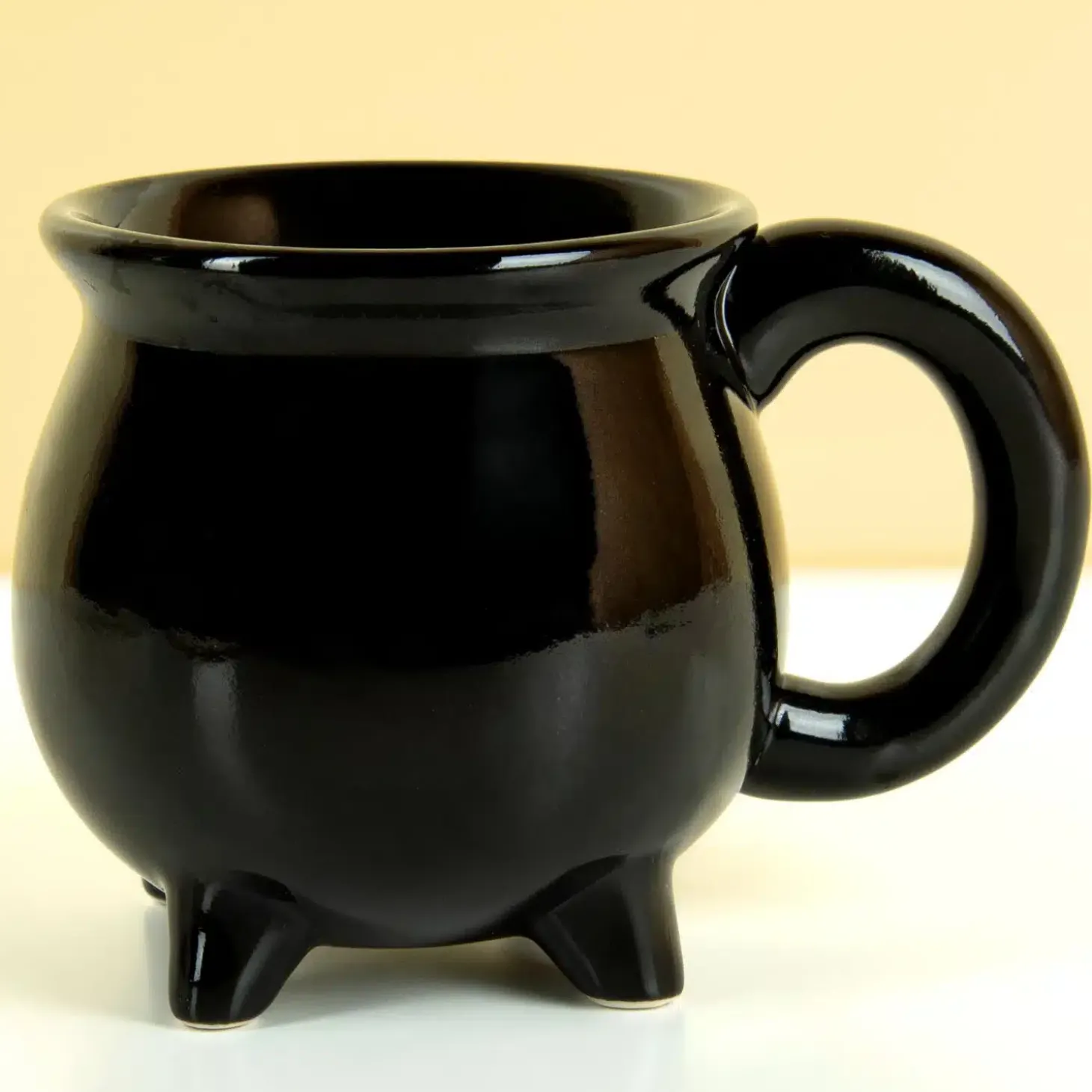 Witches Brew warmtegevoelige mok