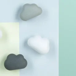 Wolk magneten (set van 6)