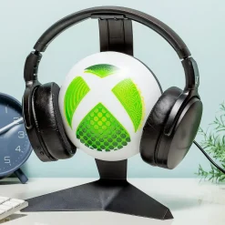 Xbox Koptelefoonstandaard met lamp