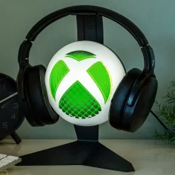 Xbox Koptelefoonstandaard met lamp