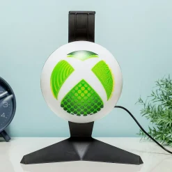 Xbox Koptelefoonstandaard met lamp