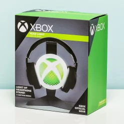 Xbox Koptelefoonstandaard met lamp