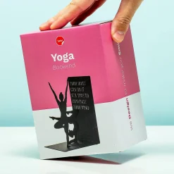 Yoga boekensteun