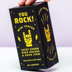 You Rock beeldje
