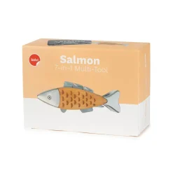 Zalm multitool in cadeaublik