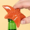 Zeester flesopener